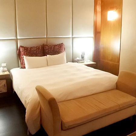 North Country Motel Yingge Ngoại thất bức ảnh