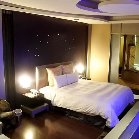 North Country Motel Yingge Ngoại thất bức ảnh