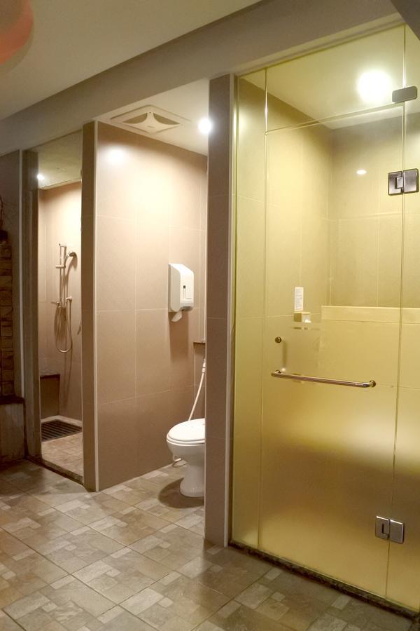 North Country Motel Yingge Ngoại thất bức ảnh