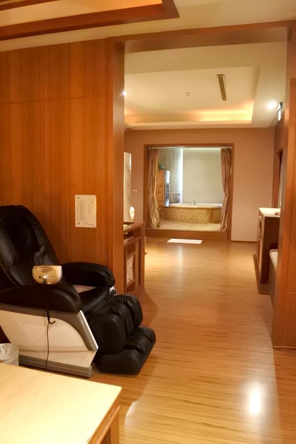 North Country Motel Yingge Ngoại thất bức ảnh