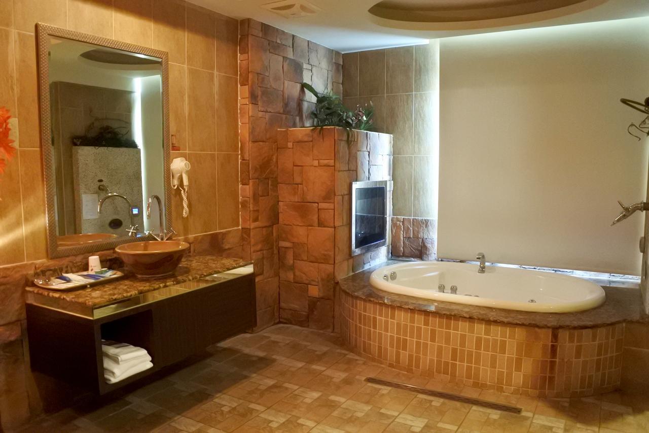 North Country Motel Yingge Ngoại thất bức ảnh